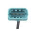 Standard Ignition KS257 Ignition Knock (Detonation) Sensor