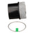 TechSmart L30003 Locking Hub