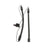 Standard Ignition LMS104 Liftgate Motion Sensor - Lower Rear