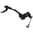 Standard Ignition LSH129 Headlight Level Sensor - Front Left