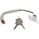 Standard Ignition LSW102 Liftgate Latch Release Switch