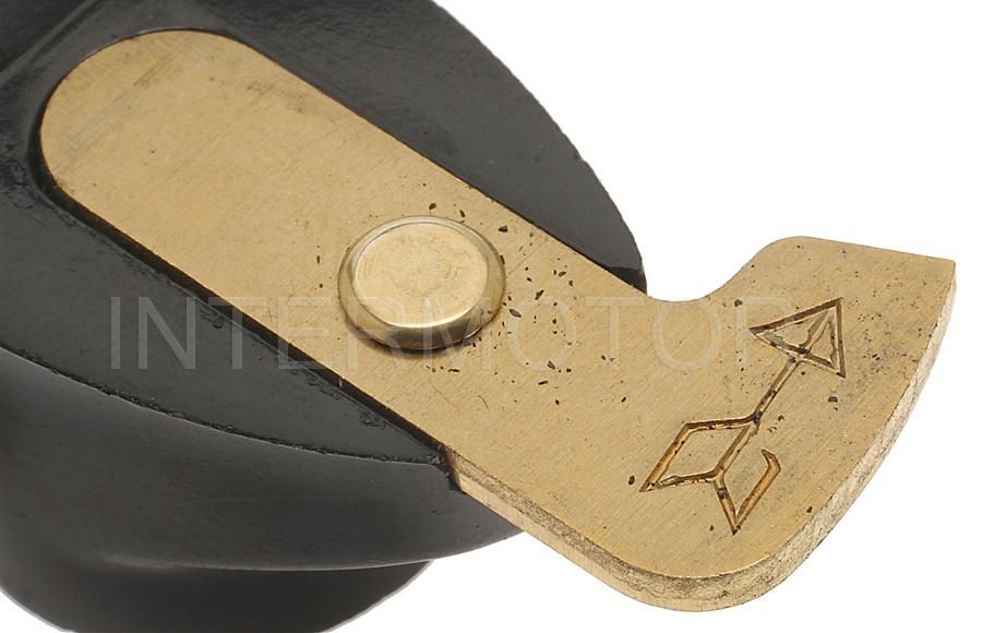 Standard Ignition LU-302 Distributor Rotor