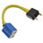 Standard Ignition LWH100 Daytime Running Light Wiring Harness