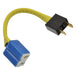 Standard Ignition LWH100 Daytime Running Light Wiring Harness