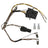Standard Ignition LWH102 Headlight Wiring Harness