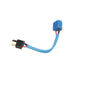 Blue Streak LWH109 Fog / Driving Light Wiring Harness
