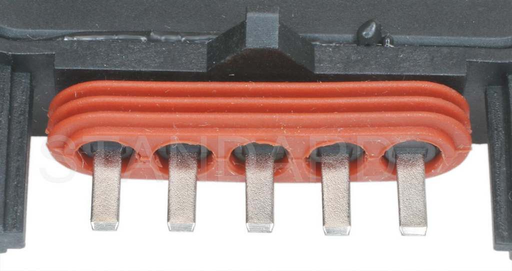 Standard Ignition LXE9 Ignition Control Relay