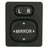 Standard Ignition MRS51 Door Remote Mirror Switch