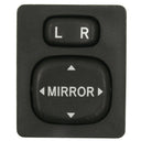 Standard Ignition MRS59 Door Remote Mirror Switch
