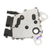 Standard Ignition NS-122 Neutral Safety Switch