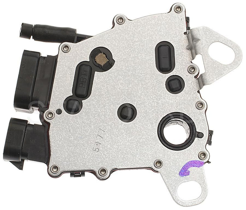 Standard Ignition NS-122 Neutral Safety Switch