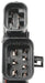 Standard Ignition NS-122 Neutral Safety Switch