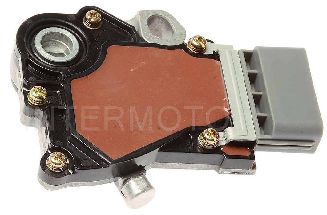 Standard Ignition NS-139 Neutral Safety Switch