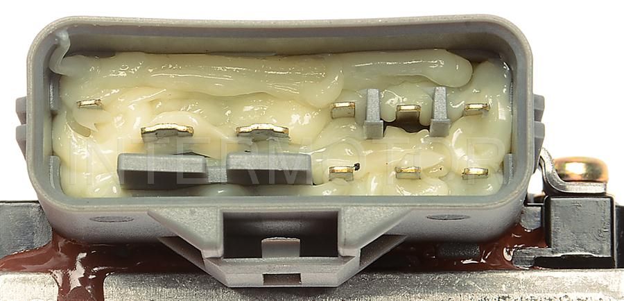 Standard Ignition NS-139 Neutral Safety Switch