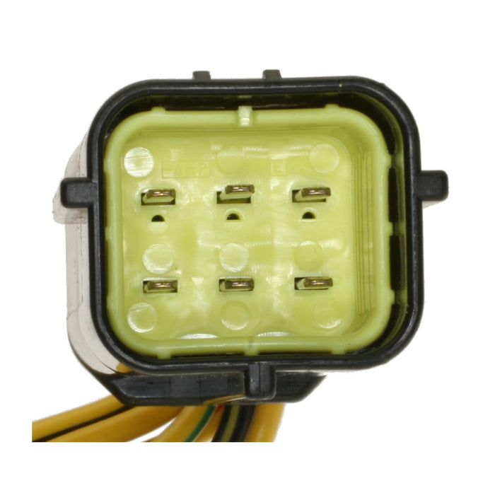 Standard Ignition NS-180 Neutral Safety Switch