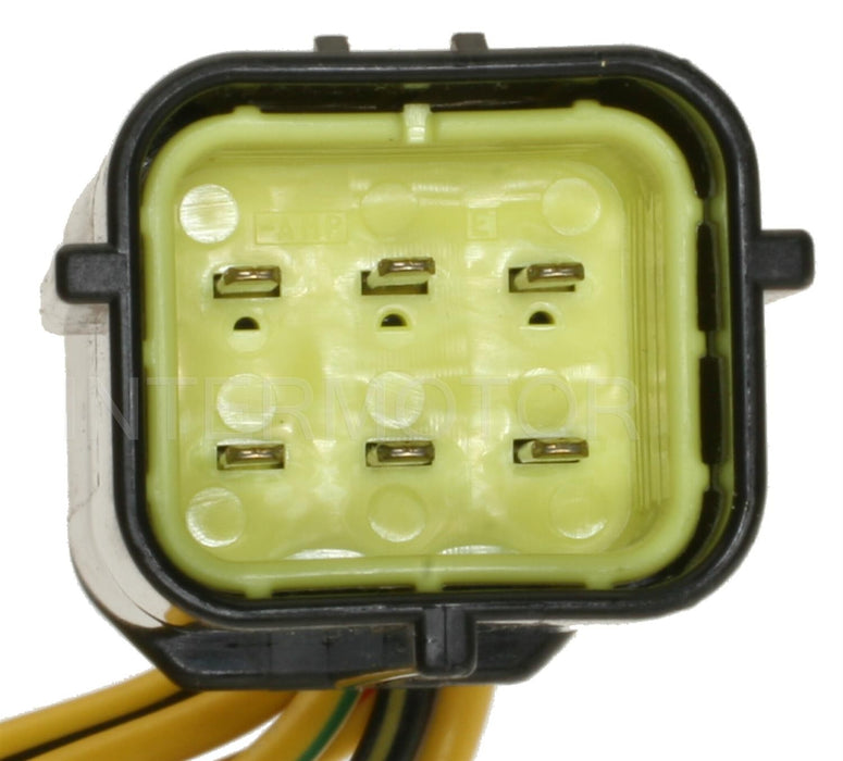 Standard Ignition NS-180 Neutral Safety Switch