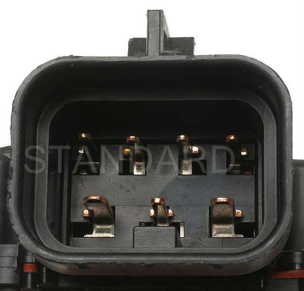 Standard Ignition NS-302 Neutral Safety Switch