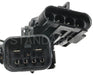 Standard Ignition NS-34 Neutral Safety Switch