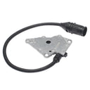 Standard Ignition NS-487 Neutral Safety Switch