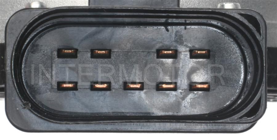 Standard Ignition NS-527 Neutral Safety Switch