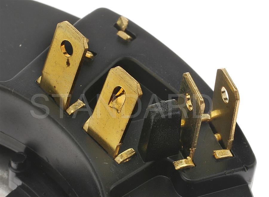 Standard Ignition NS-52 Neutral Safety Switch