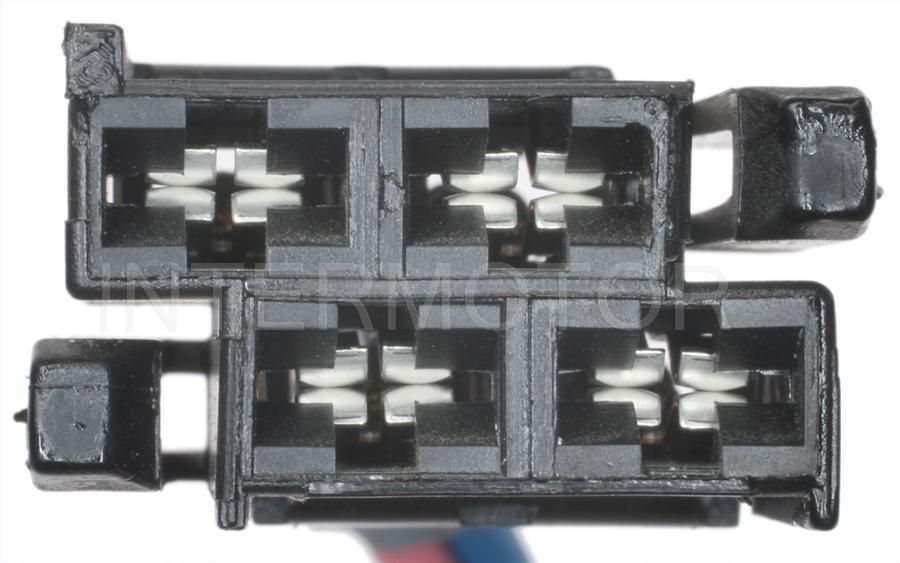 Standard Ignition NS-537 Neutral Safety Switch