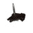 Standard Ignition NS-635 Neutral Safety Switch
