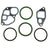 Standard Ignition OCG2 Engine Oil Cooler Gasket Set