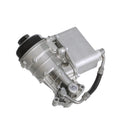 Standard Ignition OFH107 Engine Oil Filter Housing Kit