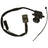 Standard Ignition PAC109 Park Assist Camera - Rear