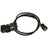 Standard Ignition PAC13 Park Assist Camera