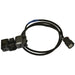 Standard Ignition PAC13 Park Assist Camera