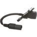 Standard Ignition PAC154 Park Assist Camera - Rear