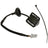 Standard Ignition PAC176 Park Assist Camera - Rear