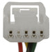 Standard Ignition PAC234 Park Assist Camera - Rear