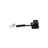 Standard Ignition PAC258 Park Assist Camera