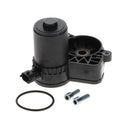 Standard Ignition PBA012 Parking Brake Actuator - Rear Left