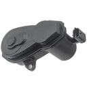 Standard Ignition PBA041 Parking Brake Actuator - Rear Left or Rear Right