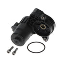 Standard Ignition PBA049 Parking Brake Actuator - Rear Left