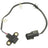 Standard Ignition PC43 Engine Crankshaft Position Sensor - Lower