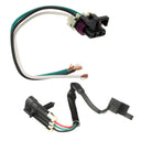 Standard Ignition PC61K Engine Crankshaft Position Sensor Kit - Front