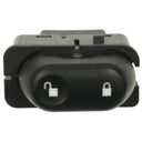 Standard Ignition PDS-102 Door Lock Switch - Front Left or Front Right