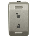 Standard Ignition PDS-132 Door Lock Switch - Front
