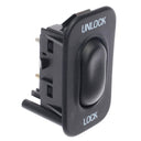 Standard Ignition PDS-133 Door Lock Switch - Front