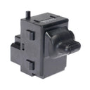 Standard Ignition PDS-148 Door Lock Switch - Front Left or Front Right