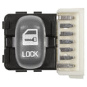 Standard Ignition PDS-199 Door Lock Switch - Front Left