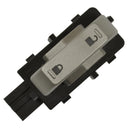 Standard Ignition PDS-224 Door Lock Switch - Front