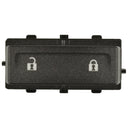 Standard Ignition PDS231 Door Lock Switch - Front Left
