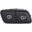 Standard Ignition PDS241 Door Lock Switch - Front Left