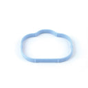Standard Ignition PG101 Fuel Injection Plenum Gasket - Lower